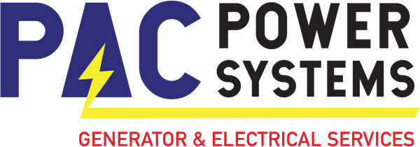 Pac Power Systems Inc